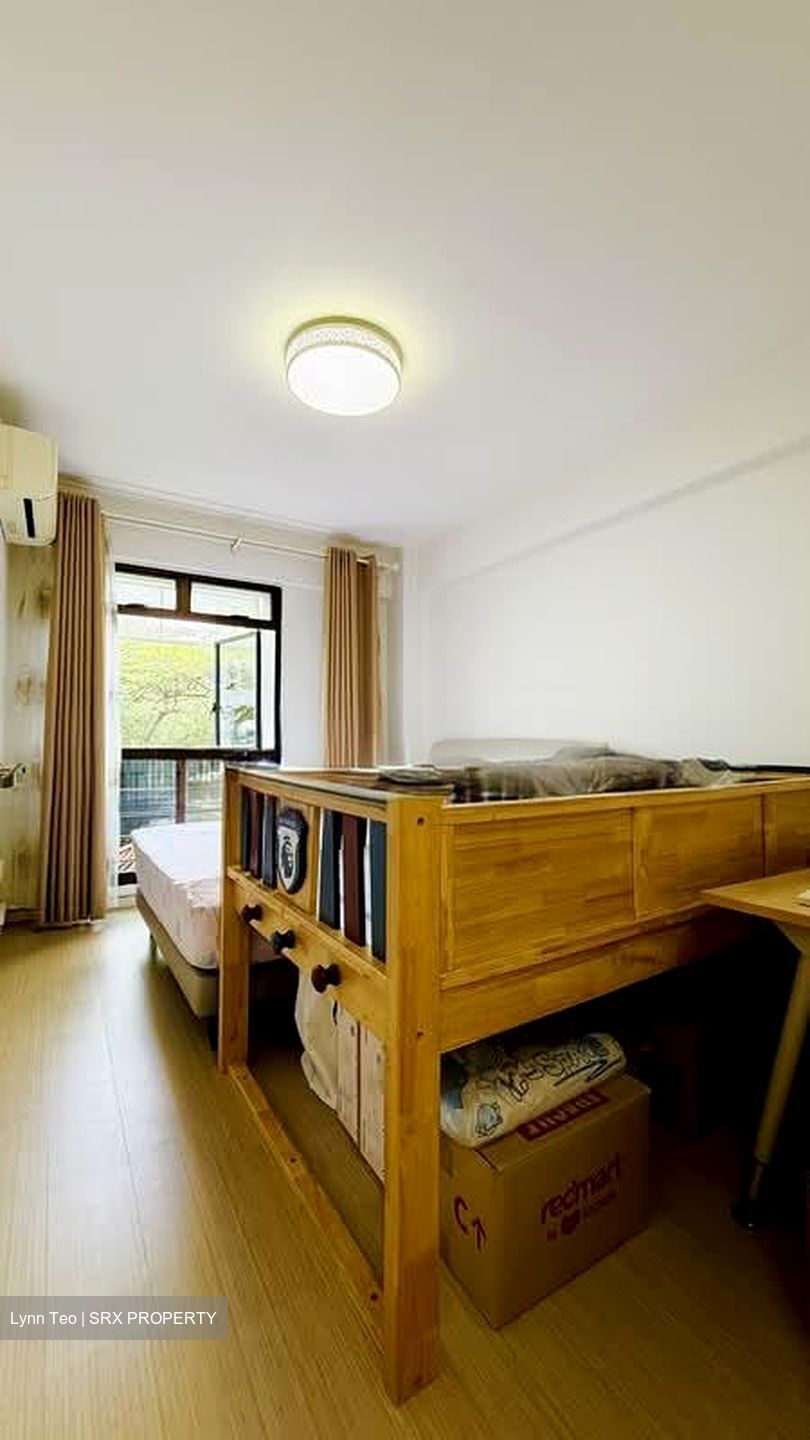Blk 509 Woodlands Drive 14 (Woodlands), HDB 5 Rooms #529752891